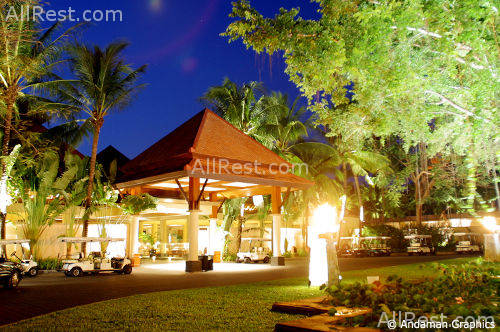 Banyan Tree Phuket 50